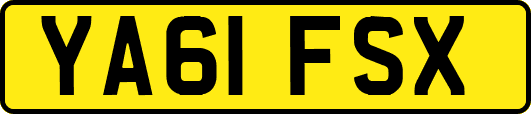 YA61FSX