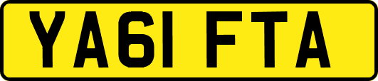 YA61FTA