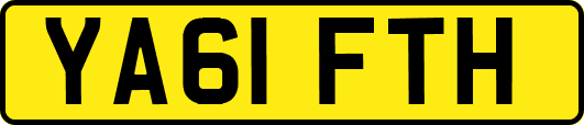 YA61FTH