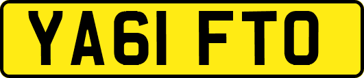 YA61FTO