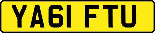 YA61FTU