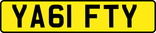 YA61FTY