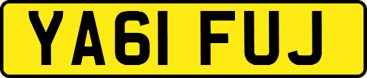 YA61FUJ
