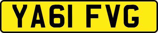 YA61FVG