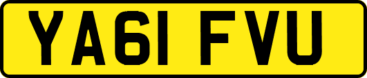 YA61FVU