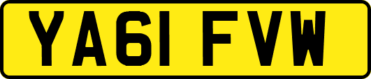 YA61FVW