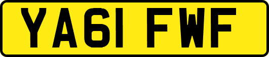 YA61FWF