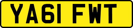YA61FWT