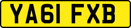 YA61FXB