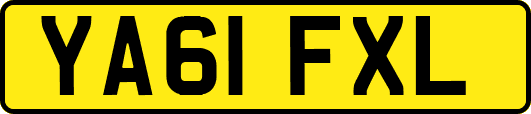 YA61FXL