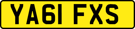 YA61FXS