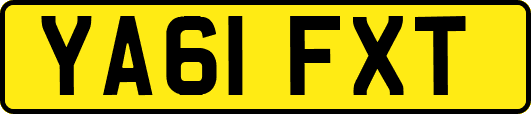 YA61FXT