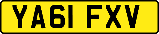 YA61FXV