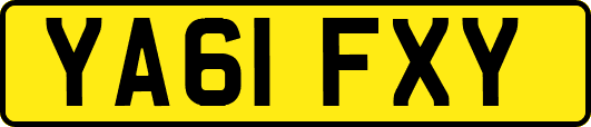 YA61FXY