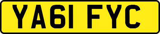 YA61FYC
