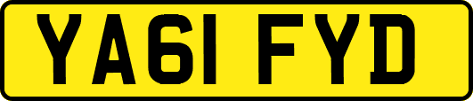 YA61FYD