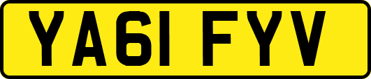 YA61FYV