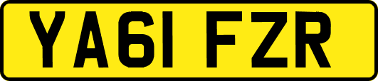 YA61FZR