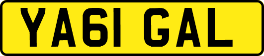 YA61GAL