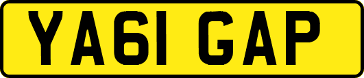 YA61GAP