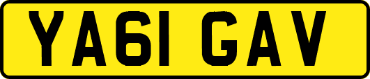 YA61GAV