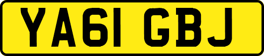 YA61GBJ