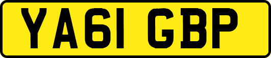 YA61GBP