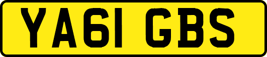 YA61GBS