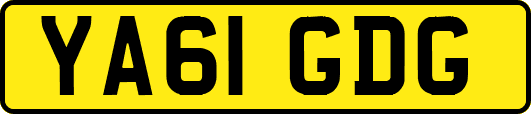 YA61GDG