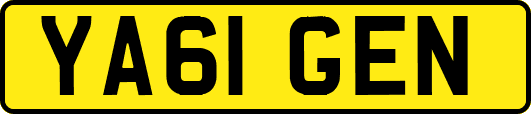 YA61GEN