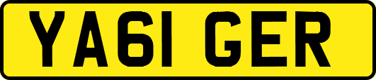YA61GER
