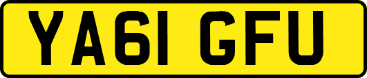 YA61GFU