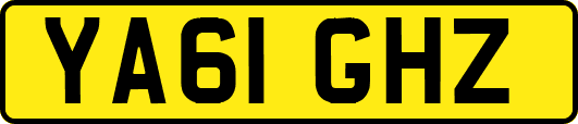 YA61GHZ