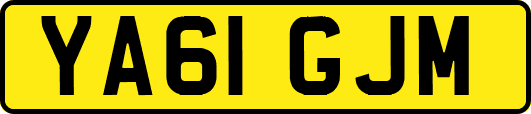 YA61GJM