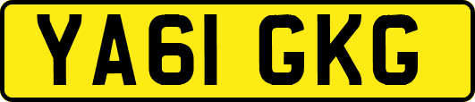 YA61GKG