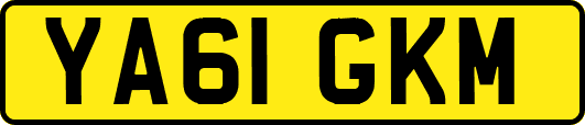 YA61GKM