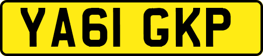 YA61GKP