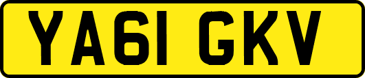 YA61GKV