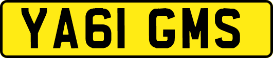 YA61GMS