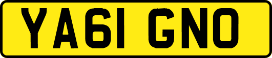 YA61GNO