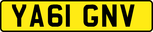 YA61GNV