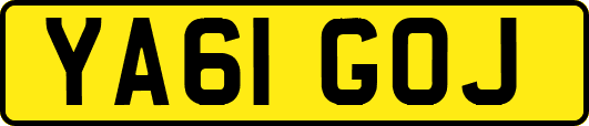 YA61GOJ