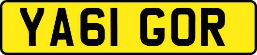 YA61GOR