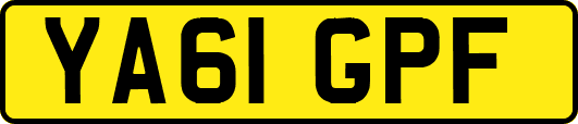YA61GPF
