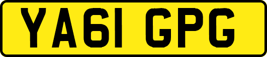 YA61GPG