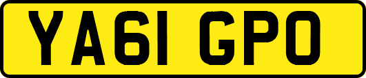 YA61GPO