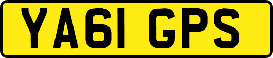 YA61GPS