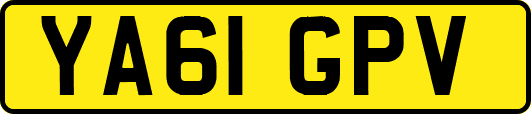 YA61GPV