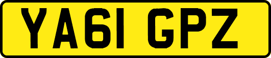 YA61GPZ