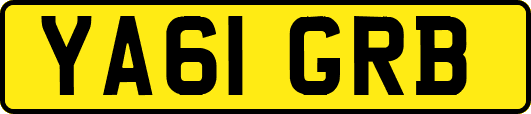 YA61GRB